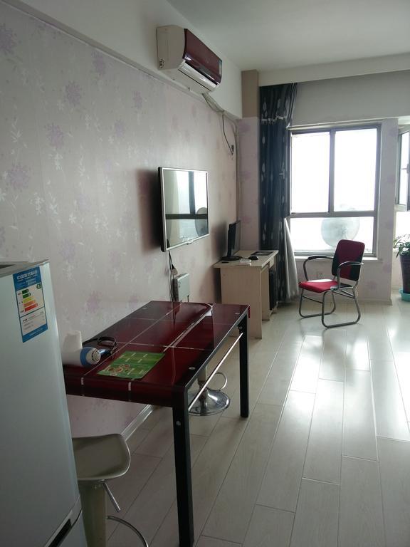 Shenyang Aishangjia Apartment Zewnętrze zdjęcie